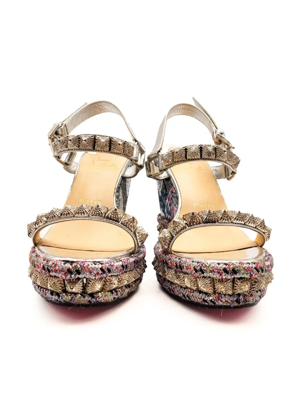N/A christian louboutin